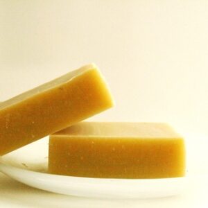 Coconut Silk Conditioning Shampoo Bar