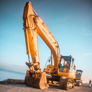 Construction Equipment