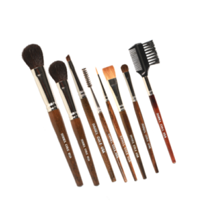 Complete Brush Set